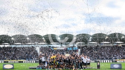 Sturm Graz vs. WAC