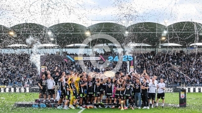 Sturm Graz vs. WAC