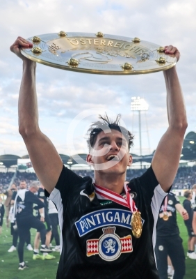 Sturm Graz vs. WAC