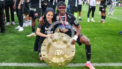 Sturm Graz vs. WAC