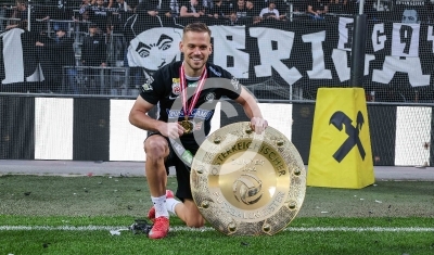 Sturm Graz vs. WAC