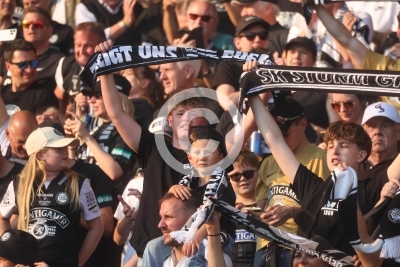 Sturm Graz vs. WAC