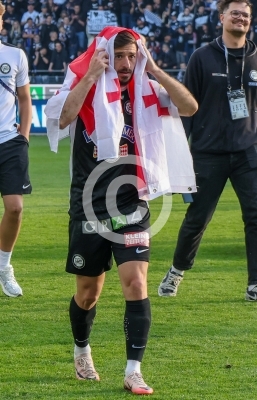 Sturm Graz vs. WAC