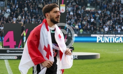 Sturm Graz vs. WAC
