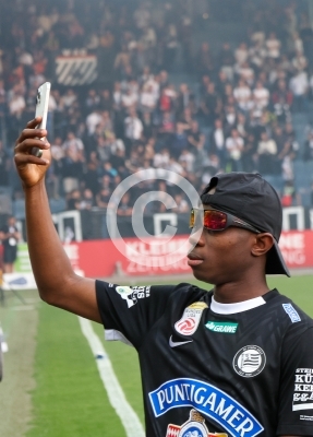Sturm Graz vs. WAC