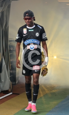 Sturm Graz vs. WAC