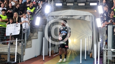 Sturm Graz vs. WAC