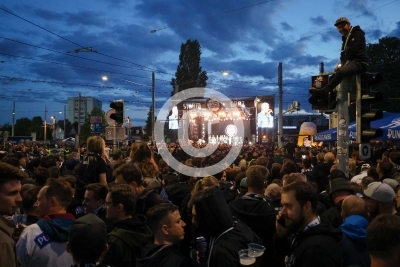 Sturm Graz vs. WAC