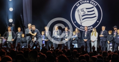 Sturm Graz vs. WAC