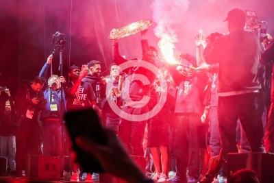 Sturm Graz vs. WAC