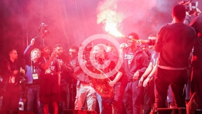 Sturm Graz vs. WAC