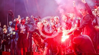 Sturm Graz vs. WAC