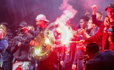 Sturm Graz vs. WAC