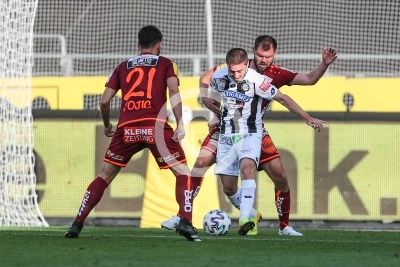 Sturm Graz vs. WAC