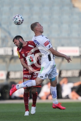 Sturm Graz vs. WAC