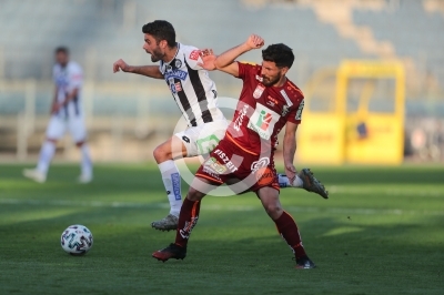 Sturm Graz vs. WAC