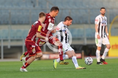 Sturm Graz vs. WAC