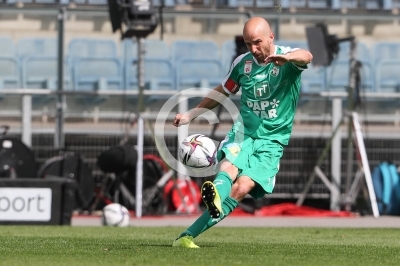 Sturm Graz vs. WSG Tirol