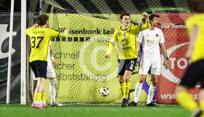 Tillmitsch vs. Allerheiligen