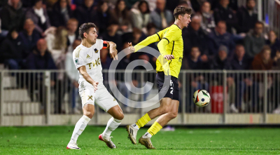 Tillmitsch vs. Allerheiligen