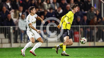 Tillmitsch vs. Allerheiligen