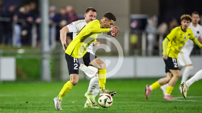 Tillmitsch vs. Allerheiligen