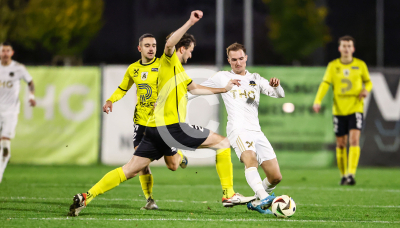 Tillmitsch vs. Allerheiligen