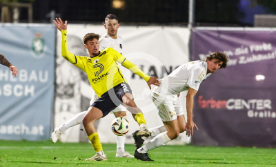 Tillmitsch vs. Allerheiligen