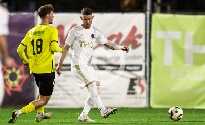 Tillmitsch vs. Allerheiligen