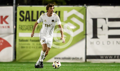 Tillmitsch vs. Allerheiligen