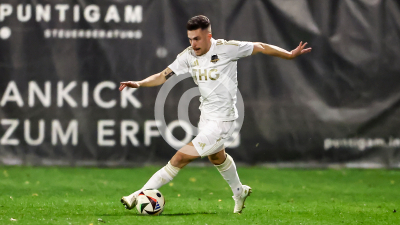 Tillmitsch vs. Allerheiligen