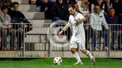 Tillmitsch vs. Allerheiligen