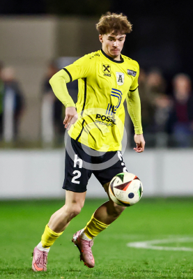 Tillmitsch vs. Allerheiligen