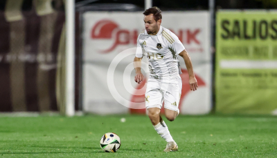 Tillmitsch vs. Allerheiligen