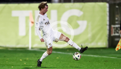 Tillmitsch vs. Allerheiligen