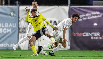 Tillmitsch vs. Allerheiligen