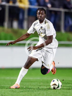 Tillmitsch vs. Allerheiligen