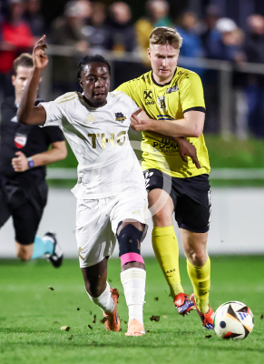 Tillmitsch vs. Allerheiligen