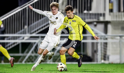 Tillmitsch vs. Allerheiligen