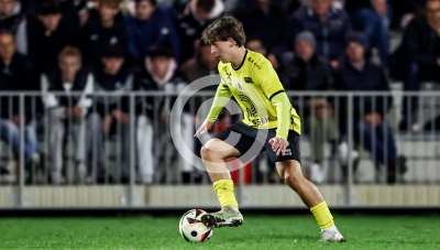 Tillmitsch vs. Allerheiligen