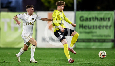 Tillmitsch vs. Allerheiligen