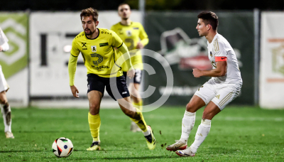 Tillmitsch vs. Allerheiligen