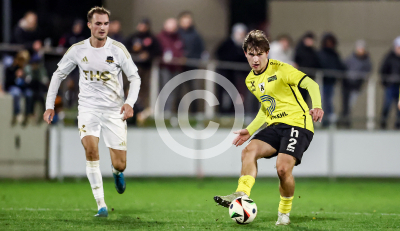 Tillmitsch vs. Allerheiligen