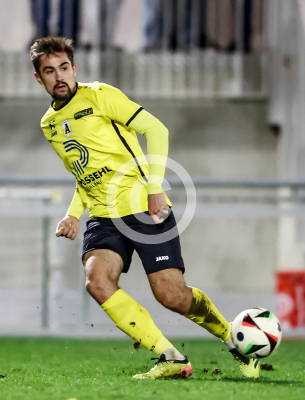 Tillmitsch vs. Allerheiligen