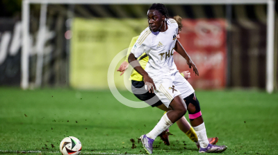 Tillmitsch vs. Allerheiligen