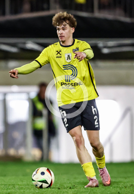 Tillmitsch vs. Allerheiligen