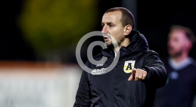 Tillmitsch vs. Allerheiligen