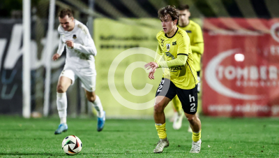 Tillmitsch vs. Allerheiligen