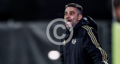 Tillmitsch vs. Allerheiligen