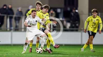 Tillmitsch vs. Allerheiligen